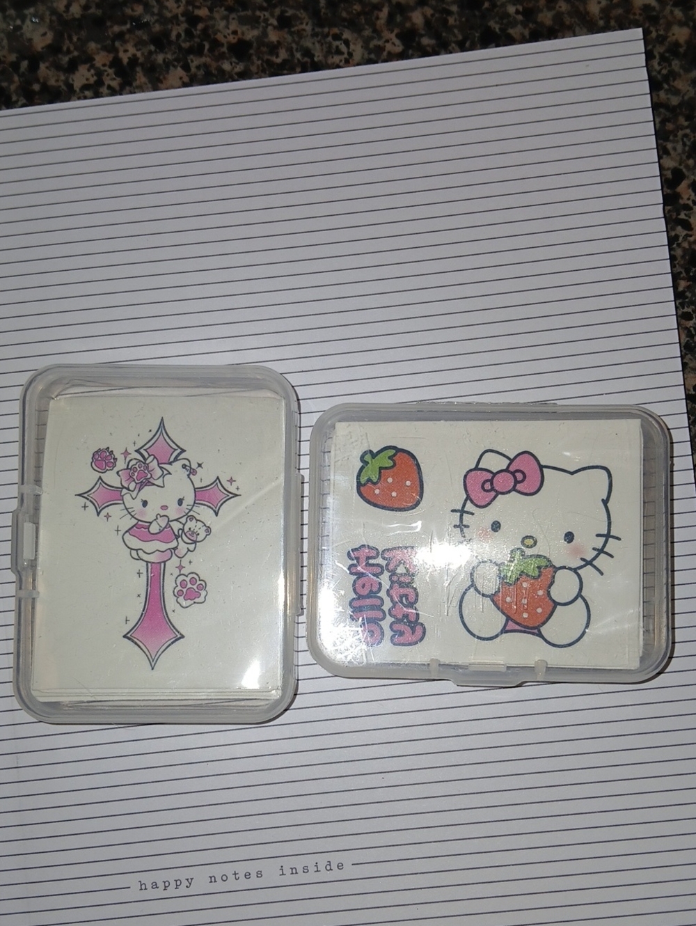 #hellokitty #tattoo #tattoos